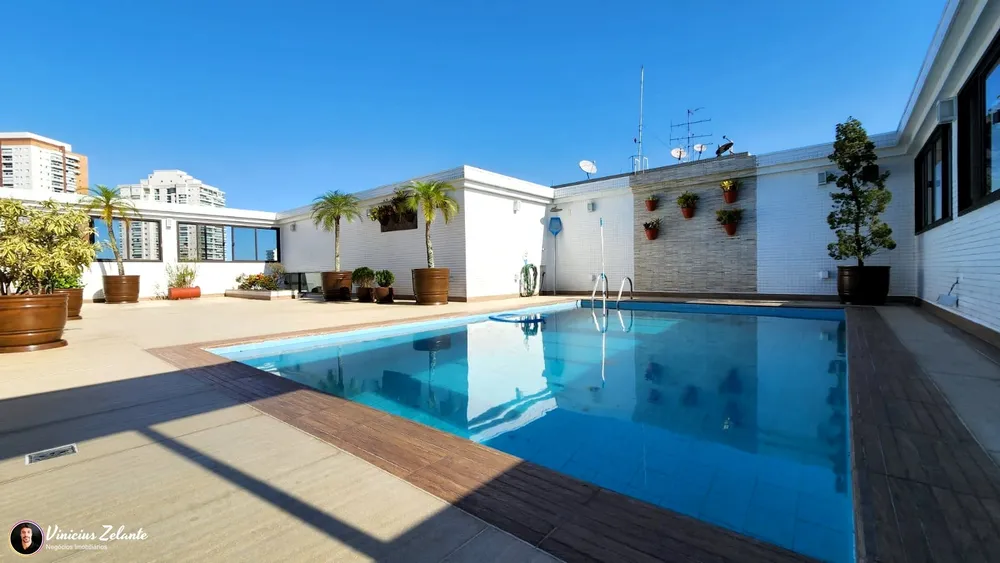 Apartamento, 4 quartos, 540 m² - Foto 1