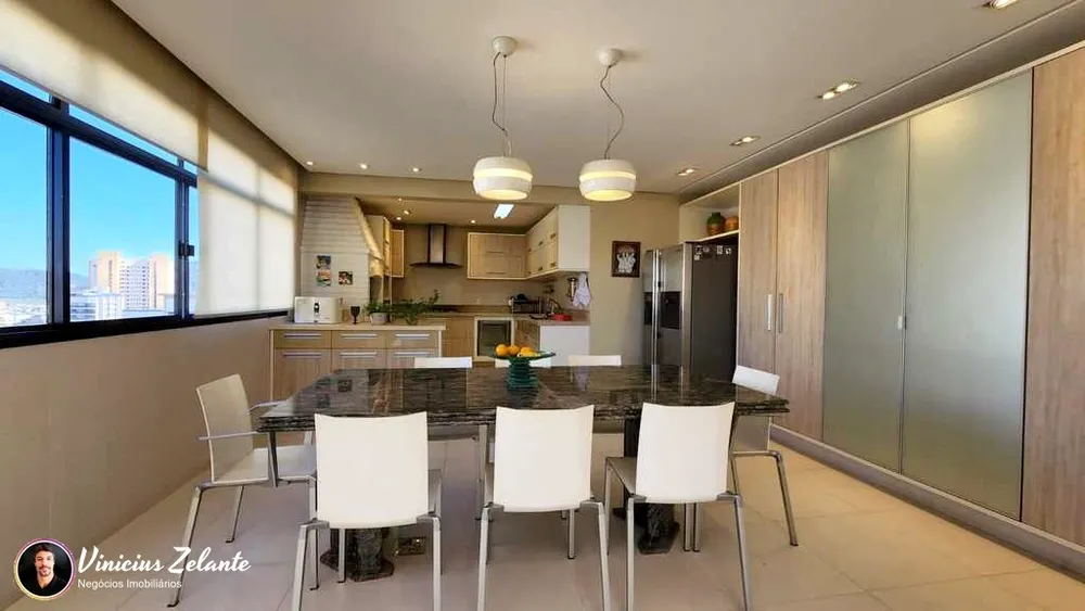 Apartamento, 4 quartos, 540 m² - Foto 7