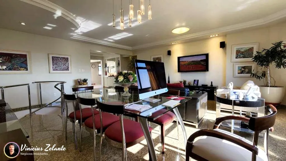 Apartamento, 4 quartos, 540 m² - Foto 8