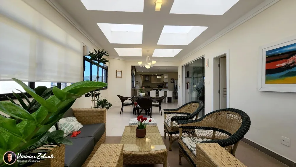 Apartamento, 4 quartos, 540 m² - Foto 2