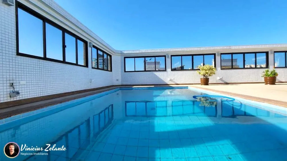 Apartamento, 4 quartos, 540 m² - Foto 3