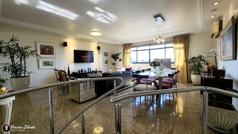 Apartamento, 4 quartos, 540 m² - Foto 7
