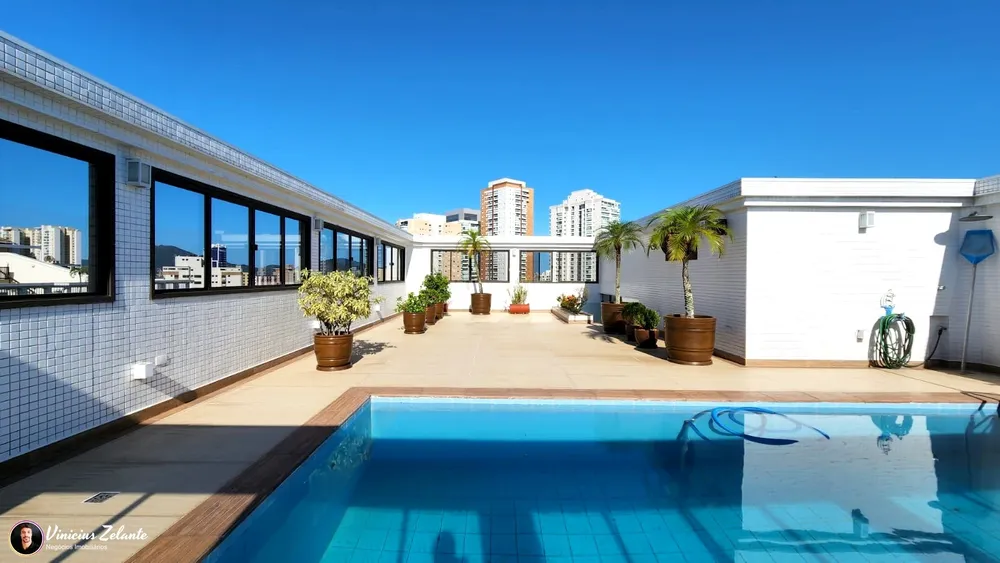 Apartamento, 4 quartos, 540 m² - Foto 1