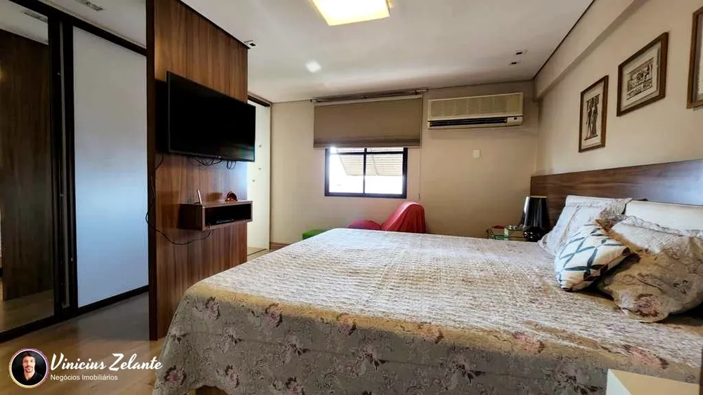 Apartamento, 4 quartos, 540 m² - Foto 4