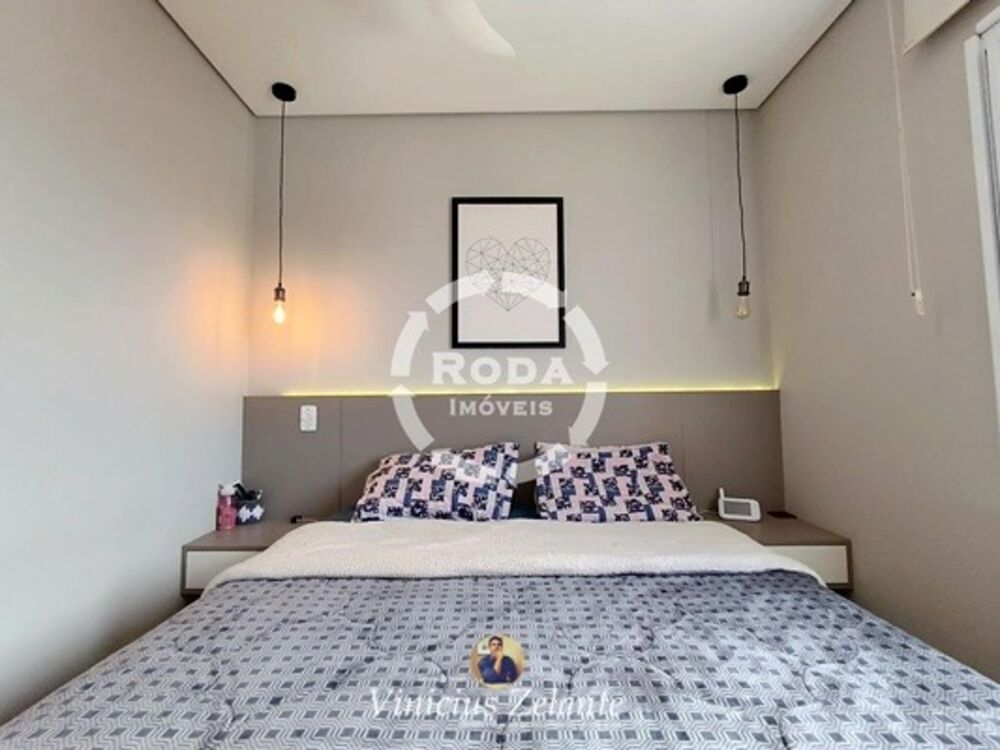 Apartamento à venda com 2 quartos, 82m² - Foto 19