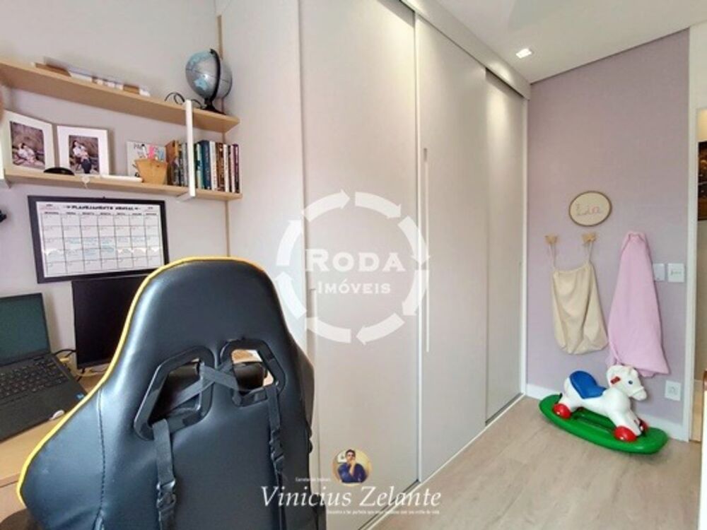 Apartamento à venda com 2 quartos, 82m² - Foto 27