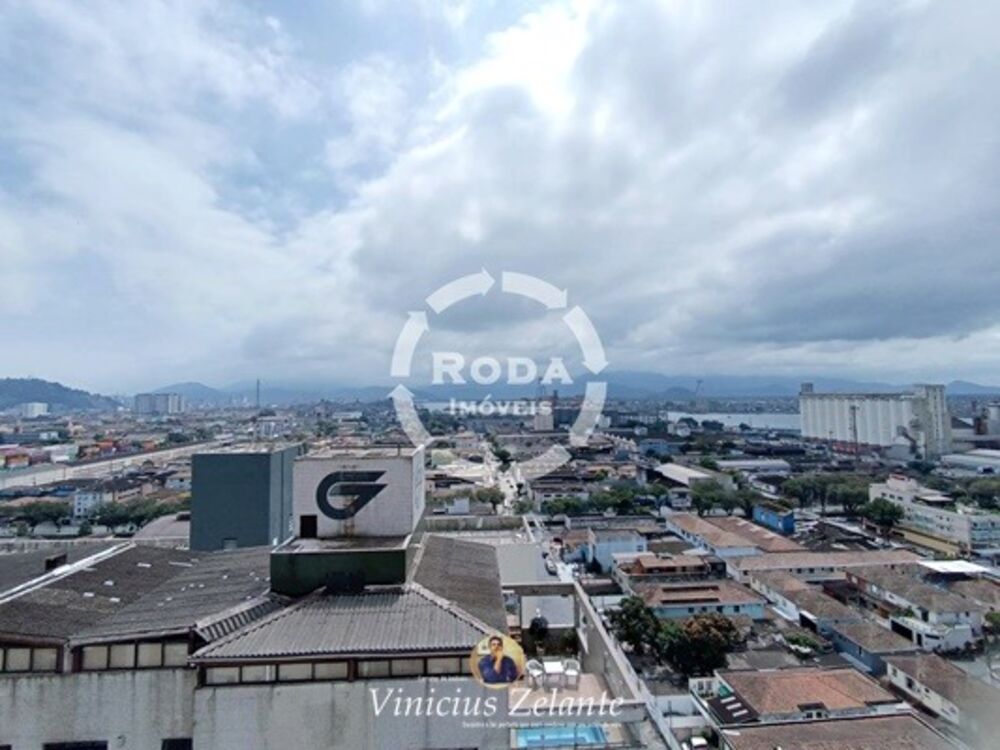 Apartamento à venda com 2 quartos, 82m² - Foto 7