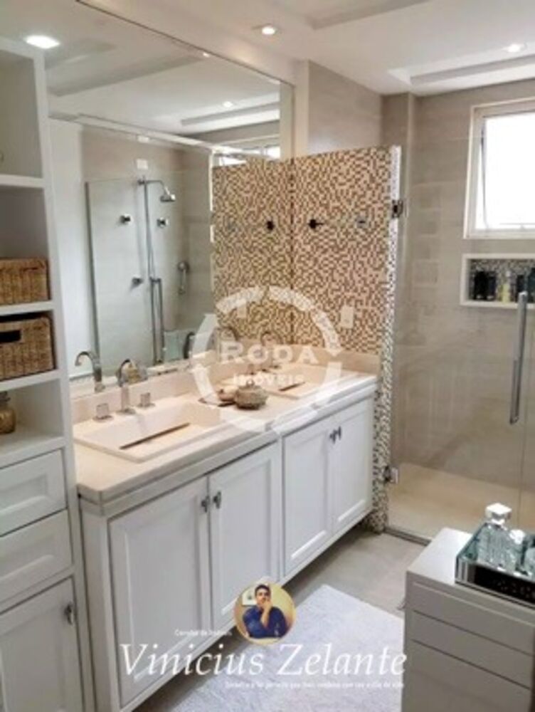 Apartamento, 4 quartos, 417 m² - Foto 15