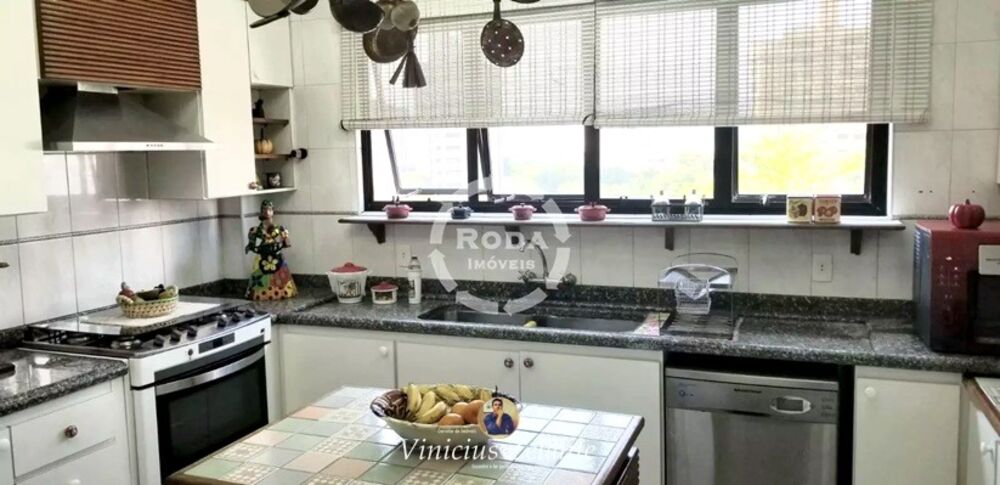 Apartamento, 4 quartos, 417 m² - Foto 12