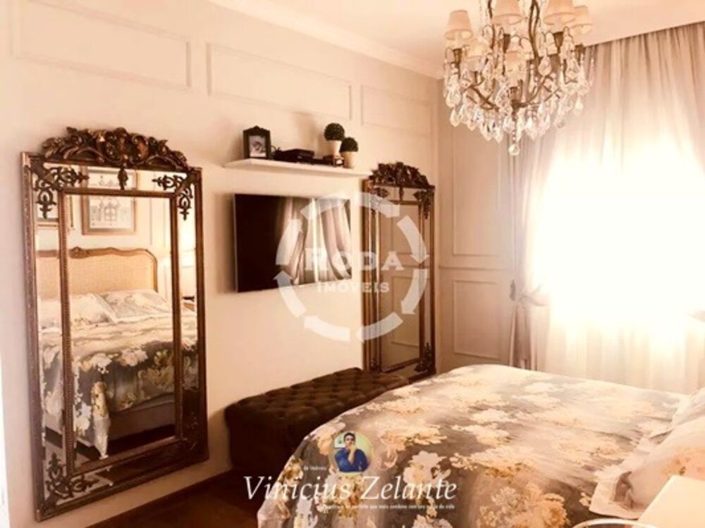 Apartamento, 4 quartos, 417 m² - Foto 14