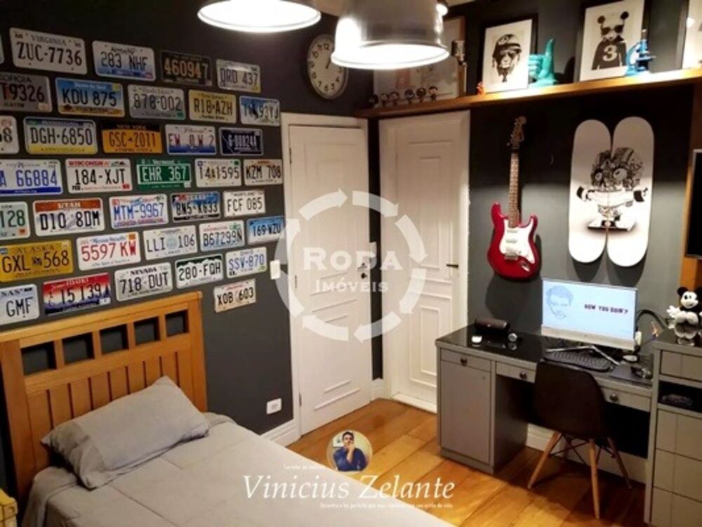 Apartamento, 4 quartos, 417 m² - Foto 7