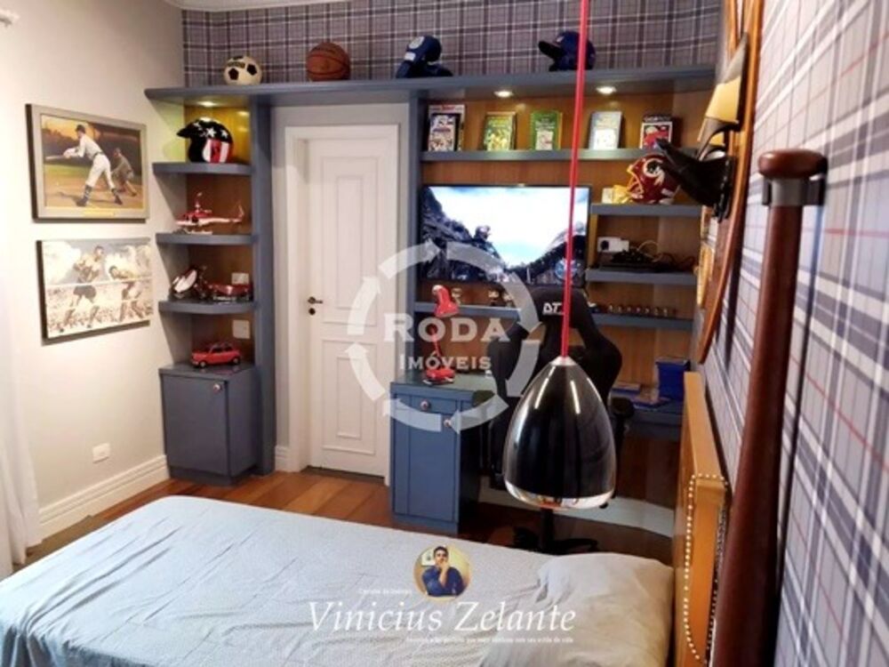 Apartamento, 4 quartos, 417 m² - Foto 9