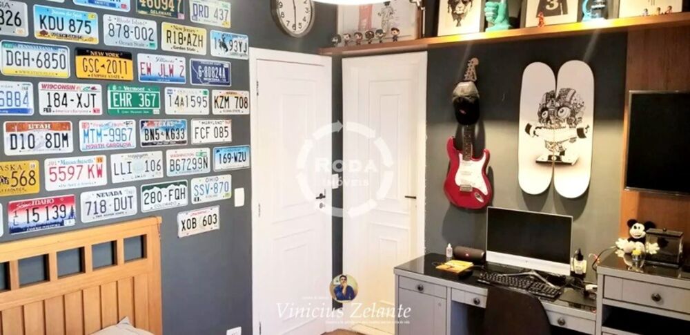 Apartamento, 4 quartos, 417 m² - Foto 10