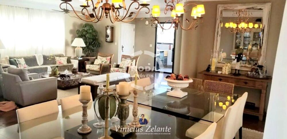 Apartamento, 4 quartos, 417 m² - Foto 4