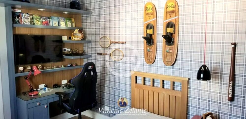 Apartamento, 4 quartos, 417 m² - Foto 8