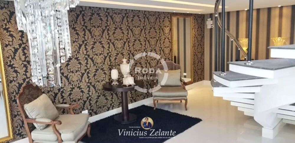 Apartamento, 4 quartos, 417 m² - Foto 19