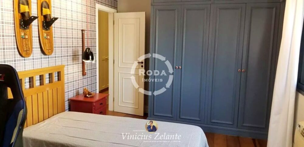 Apartamento, 4 quartos, 417 m² - Foto 6