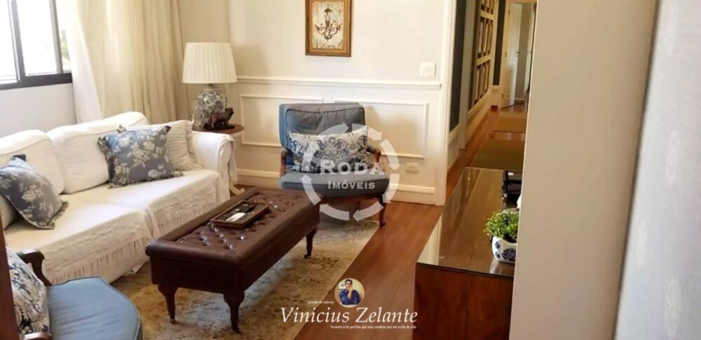 Apartamento, 4 quartos, 417 m² - Foto 5