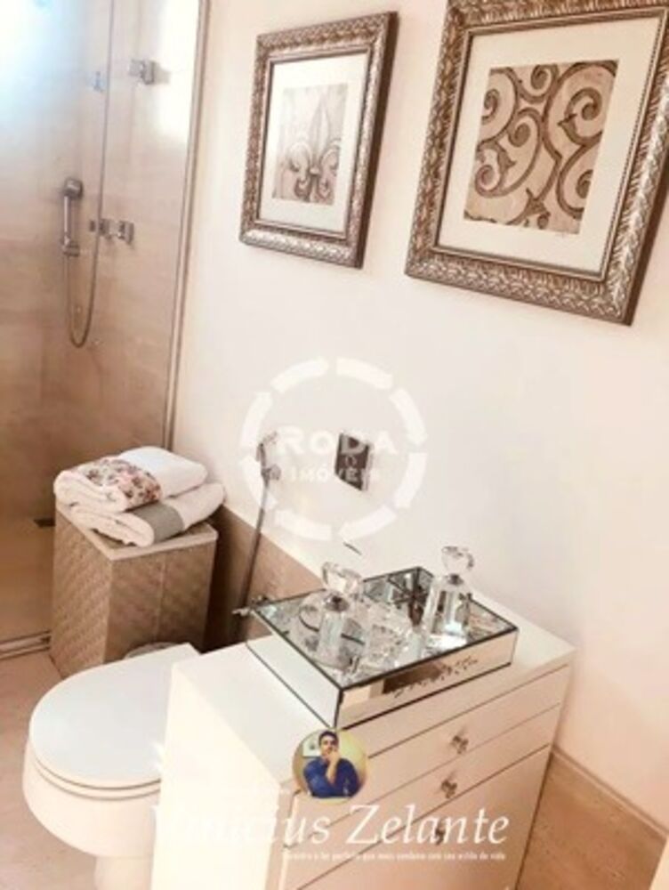 Apartamento, 4 quartos, 417 m² - Foto 16