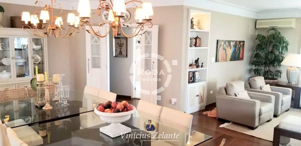 Apartamento, 4 quartos, 417 m² - Foto 3