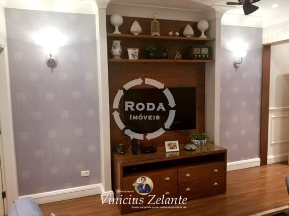 Apartamento, 4 quartos, 417 m² - Foto 11