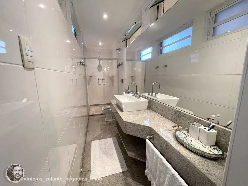 Apartamento, 3 quartos, 210 m² - Foto 4