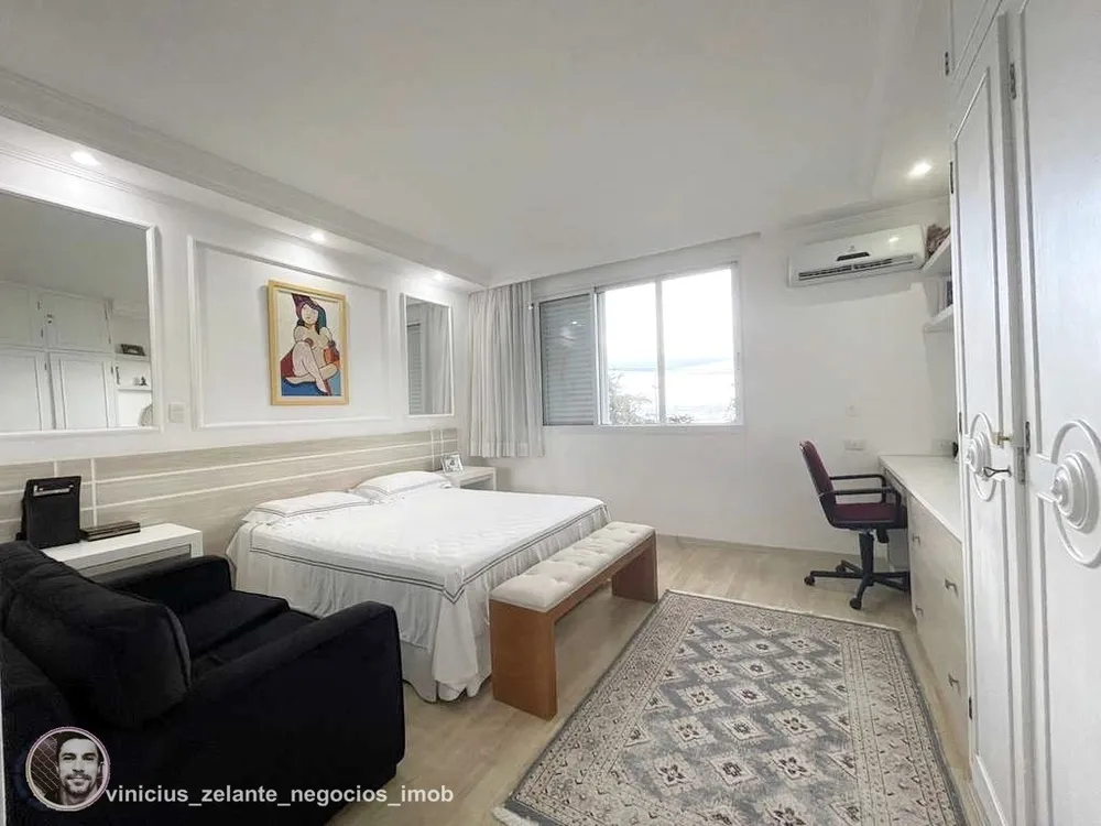 Apartamento, 3 quartos, 210 m² - Foto 8