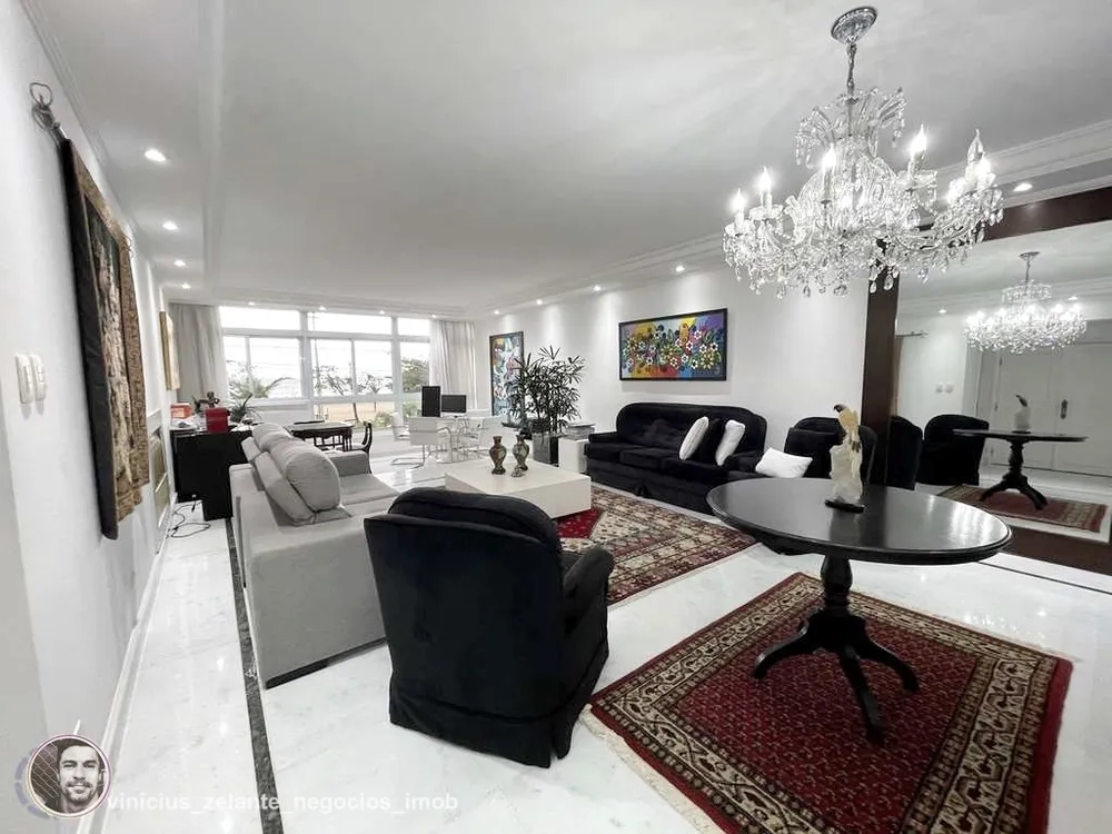 Apartamento, 3 quartos, 210 m² - Foto 17