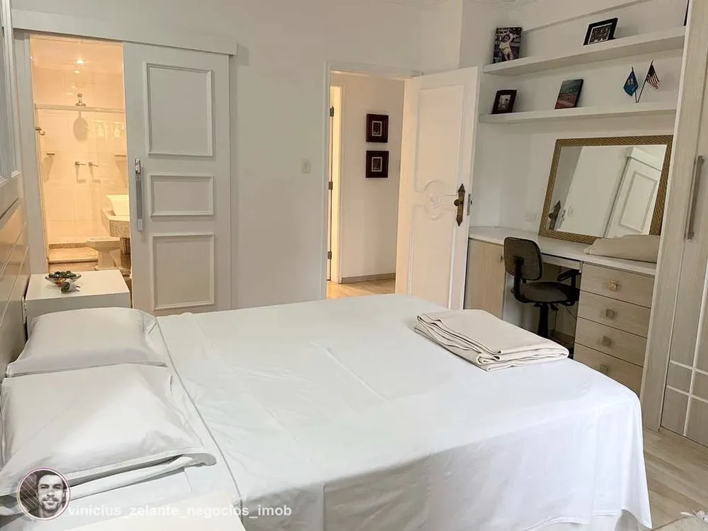 Apartamento, 3 quartos, 210 m² - Foto 14