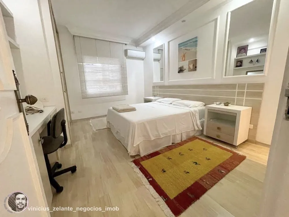 Apartamento, 3 quartos, 210 m² - Foto 12