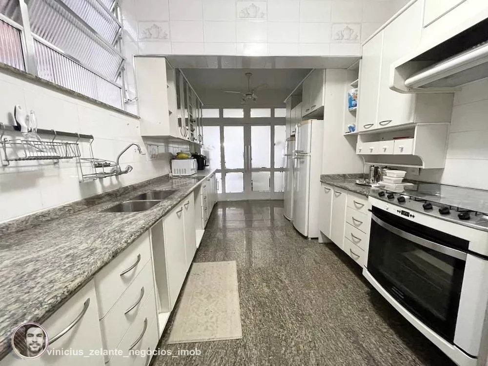 Apartamento, 3 quartos, 210 m² - Foto 8