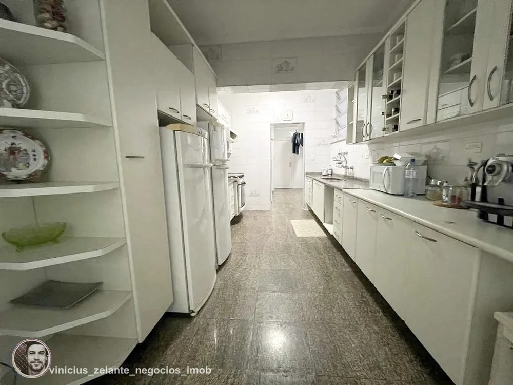 Apartamento, 3 quartos, 210 m² - Foto 19