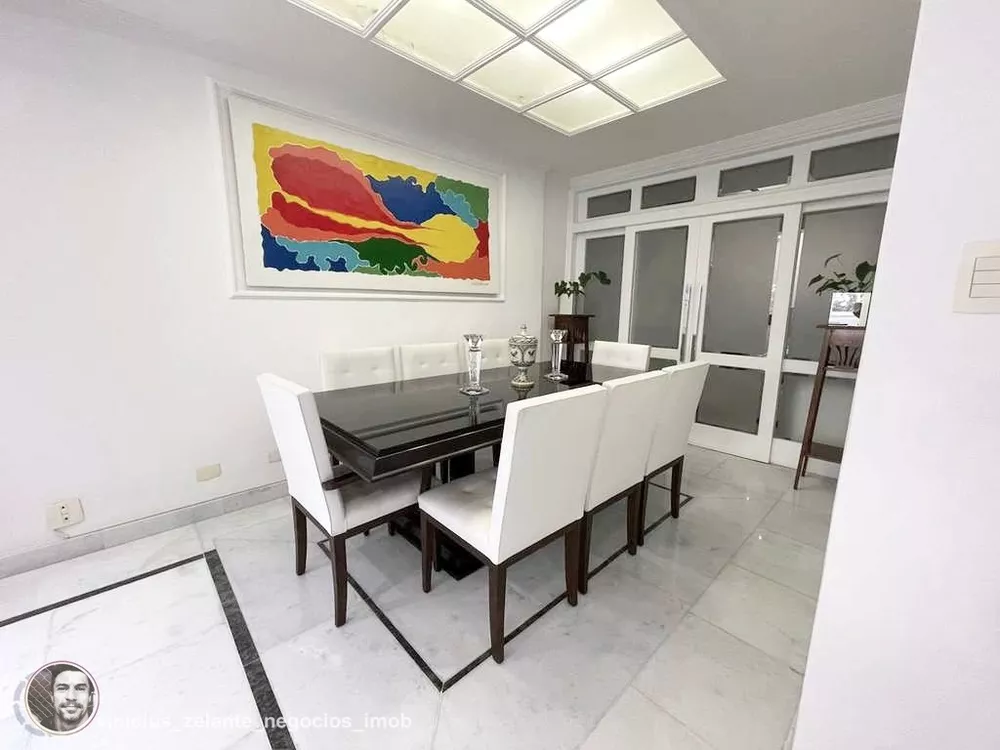 Apartamento, 3 quartos, 210 m² - Foto 5