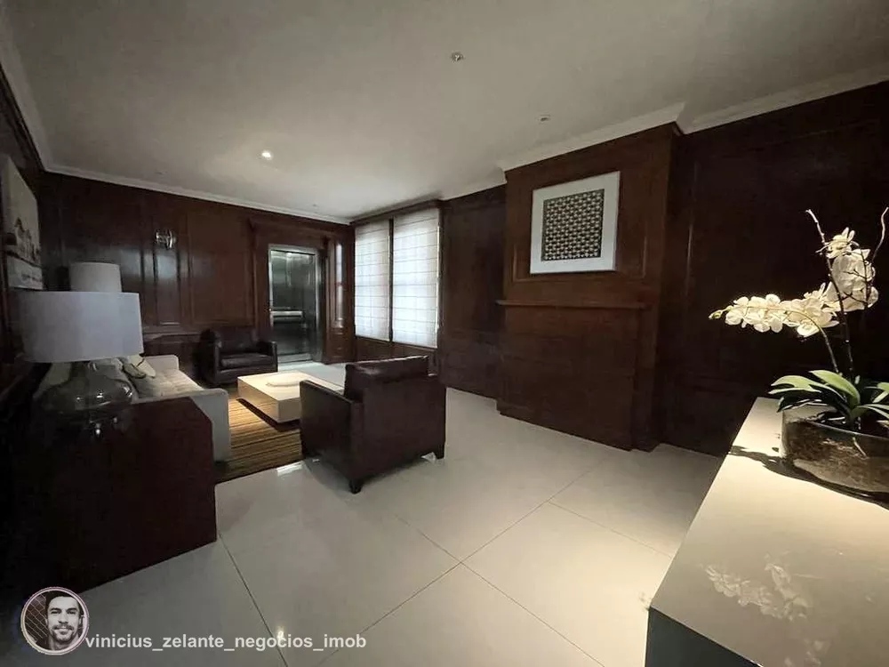 Apartamento, 3 quartos, 210 m² - Foto 7