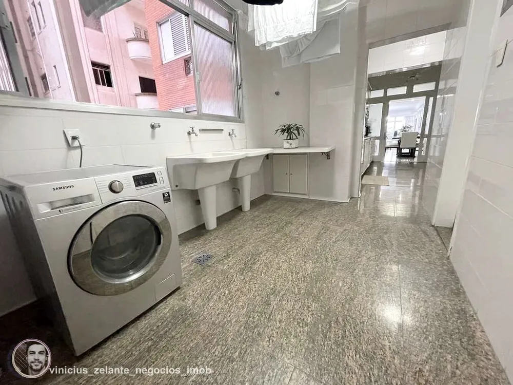 Apartamento, 3 quartos, 210 m² - Foto 21