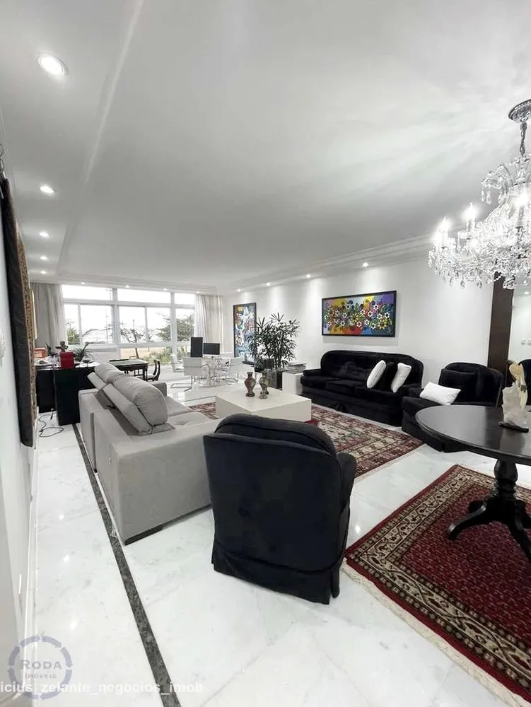 Apartamento, 3 quartos, 210 m² - Foto 4