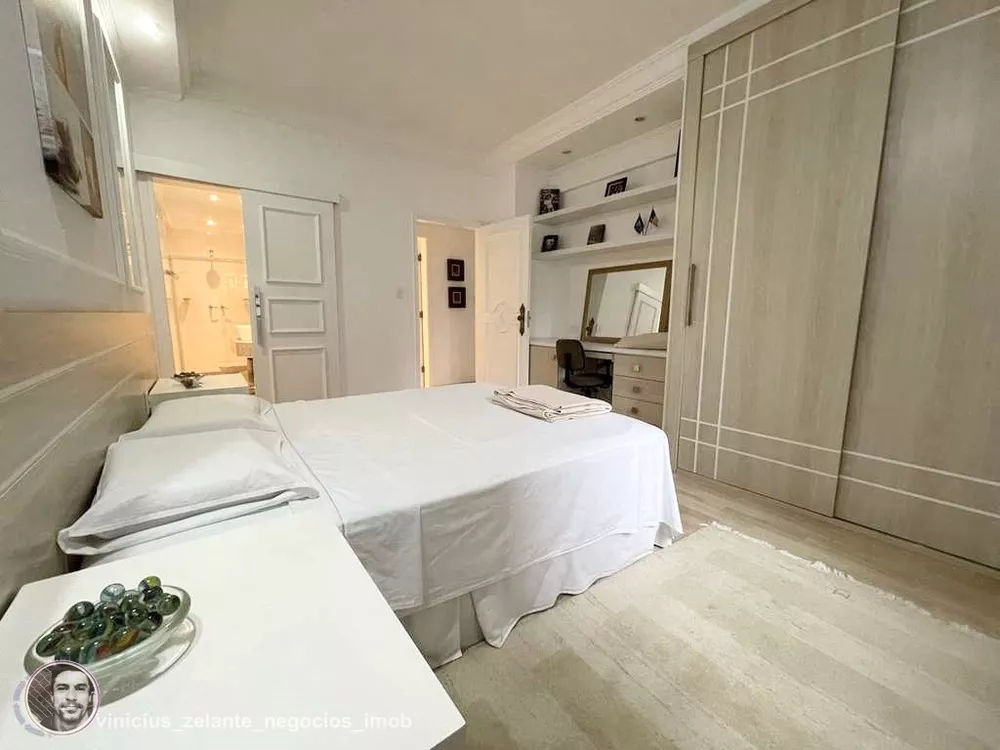 Apartamento, 3 quartos, 210 m² - Foto 6