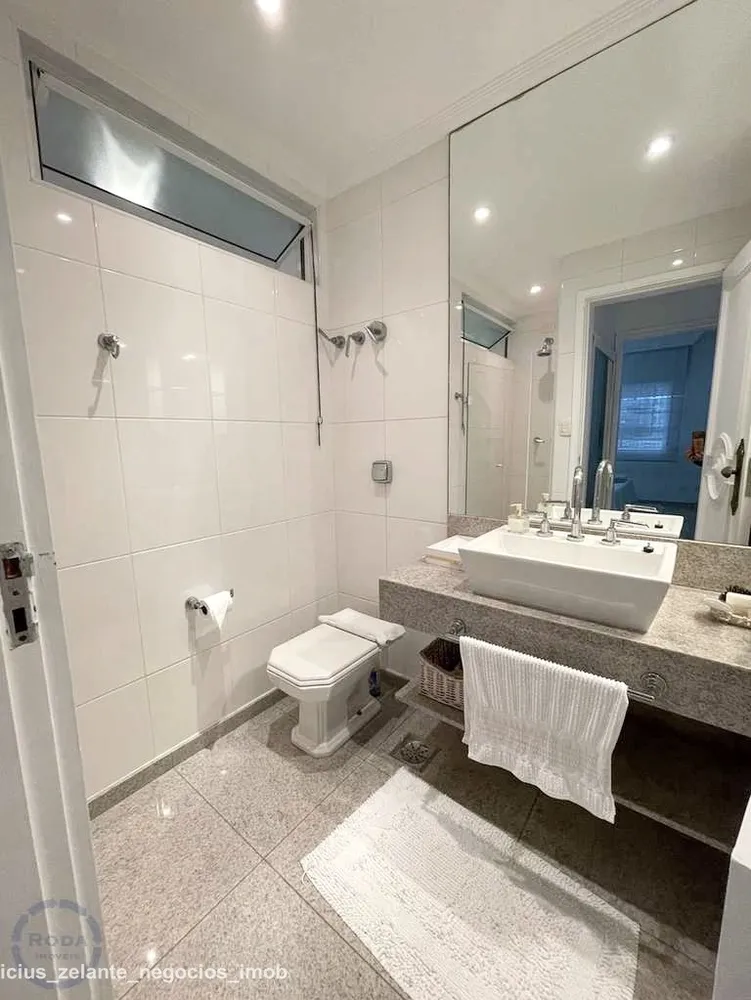 Apartamento, 3 quartos, 210 m² - Foto 20