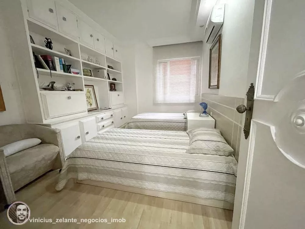 Apartamento, 3 quartos, 210 m² - Foto 3