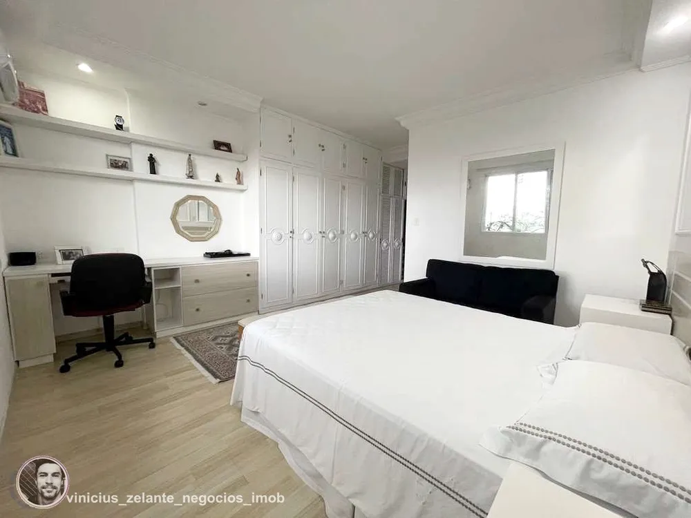 Apartamento, 3 quartos, 210 m² - Foto 9
