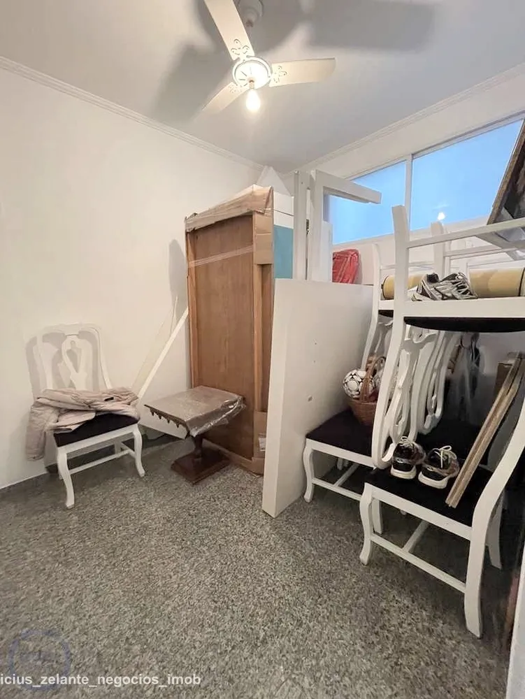 Apartamento, 3 quartos, 210 m² - Foto 22