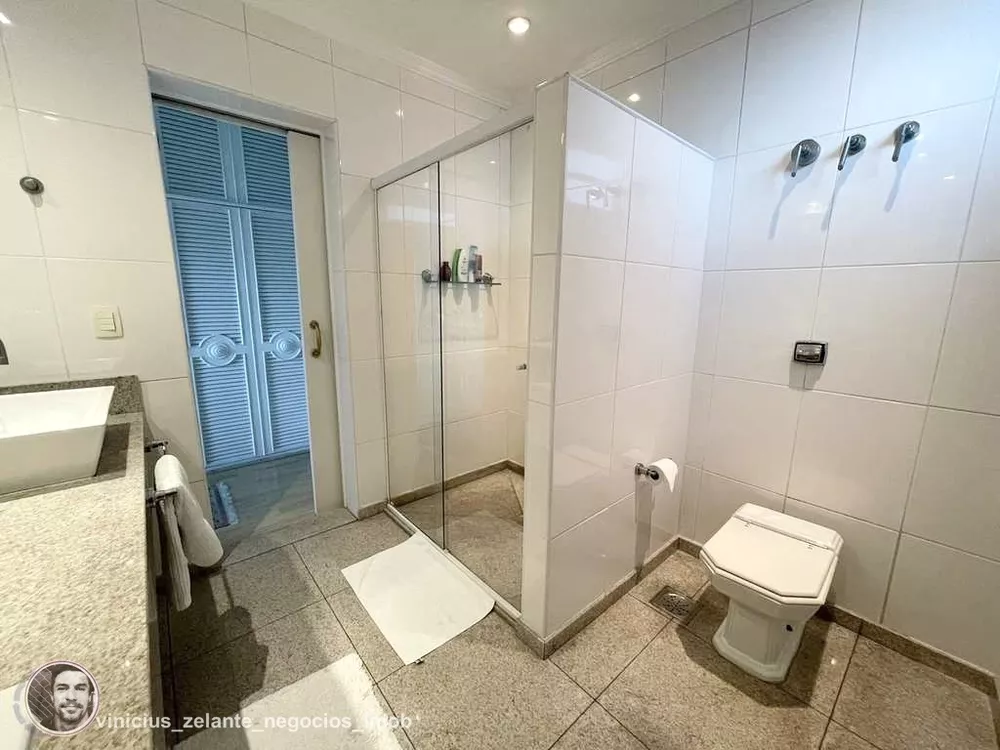 Apartamento, 3 quartos, 210 m² - Foto 2