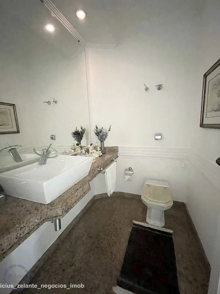 Apartamento, 3 quartos, 210 m² - Foto 7