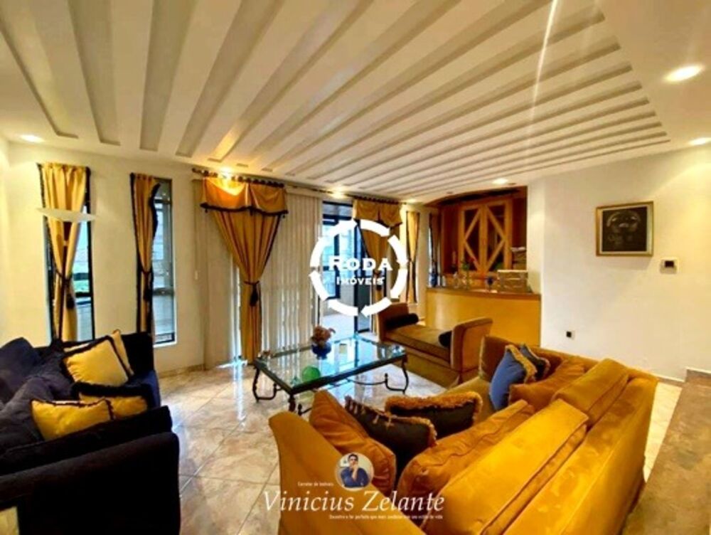 Casa à venda com 3 quartos, 258m² - Foto 7