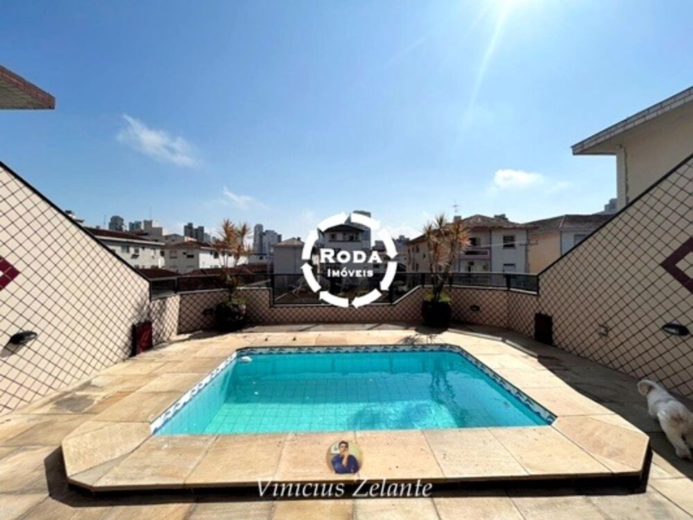 Casa à venda com 3 quartos, 258m² - Foto 2