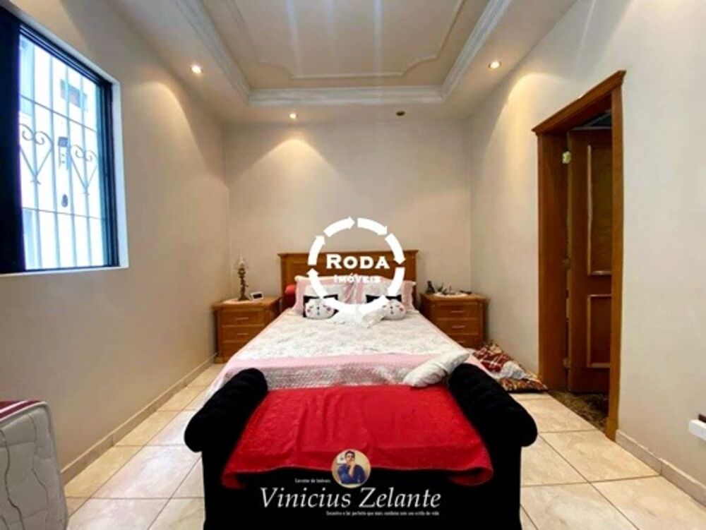 Casa à venda com 3 quartos, 258m² - Foto 16