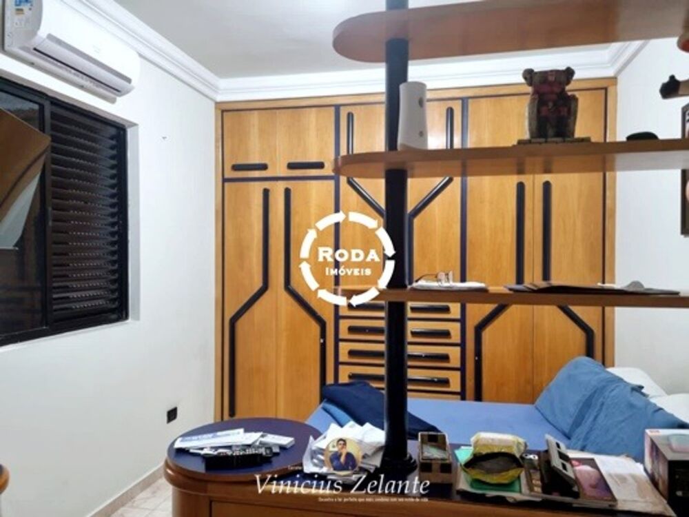 Casa à venda com 3 quartos, 258m² - Foto 11
