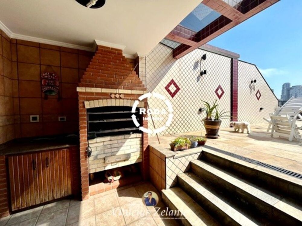 Casa à venda com 3 quartos, 258m² - Foto 5