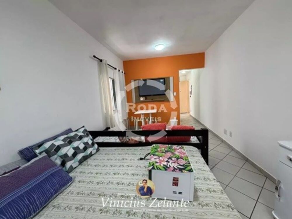 Kitnet-Studio, 32 m² - Foto 1