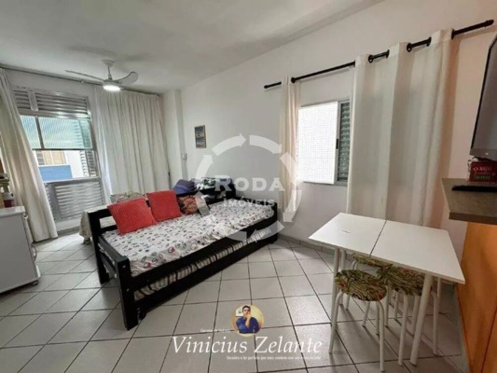 Kitnet-Studio, 32 m² - Foto 2